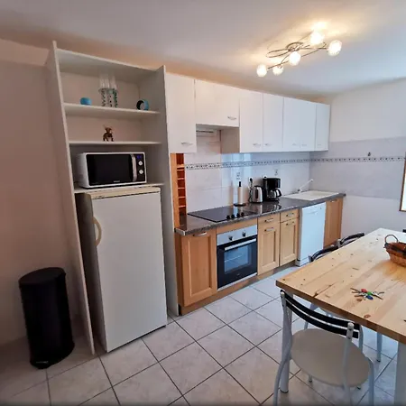 Perce-neige Proche Centre Appartement
