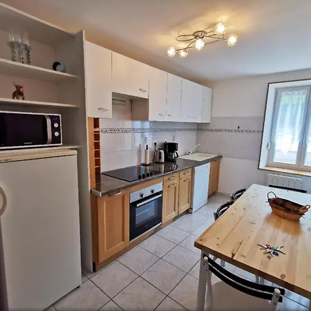 Perce-neige Proche Centre Appartement *