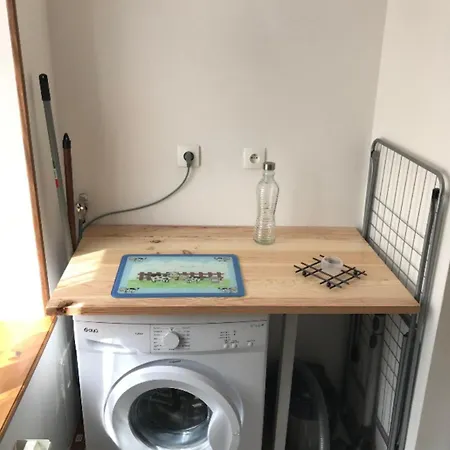 Appartement Perce-neige Proche Centre La Bresse