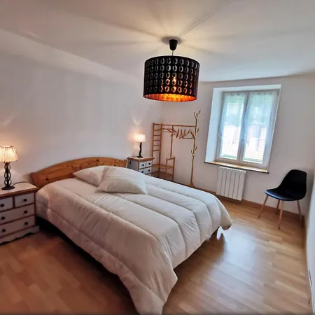 Perce-neige Proche Centre Appartement